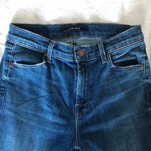 J Brand Skinny Jeans